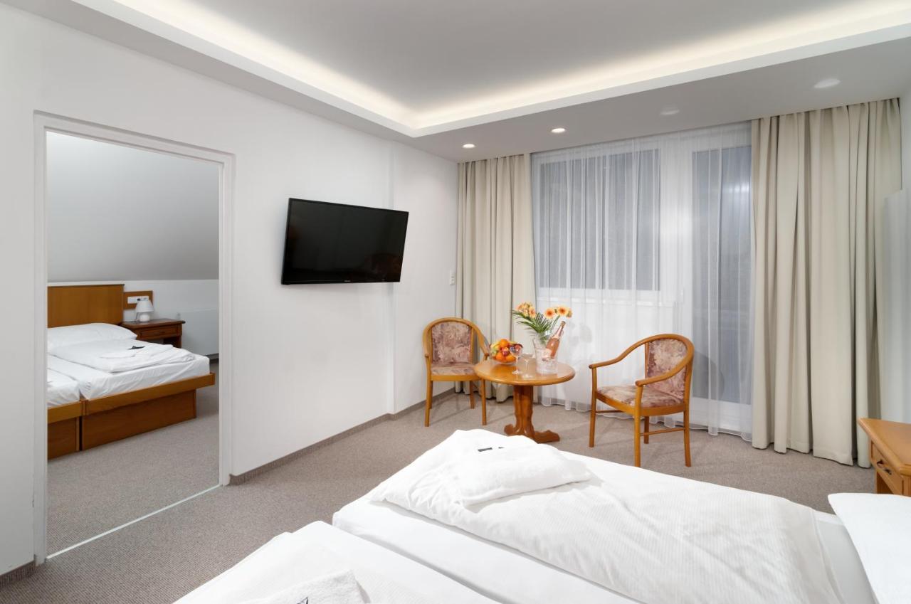 Wellness Hotel Astra Špindlerŭv Mlýn Exterior foto