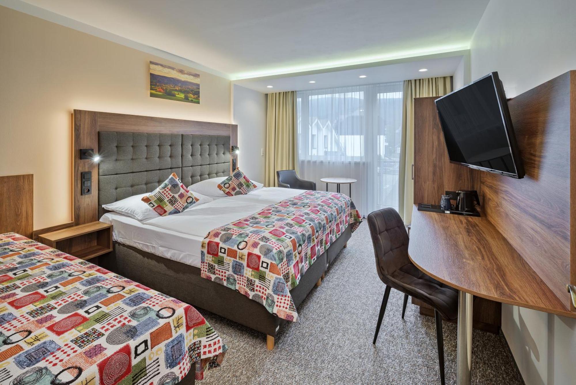 Wellness Hotel Astra Špindlerŭv Mlýn Exterior foto