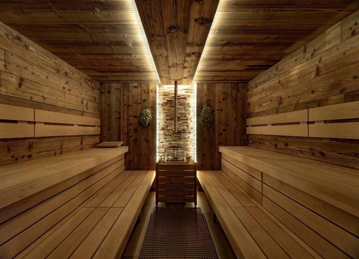 Wellness Hotel Astra Špindlerŭv Mlýn Exterior foto